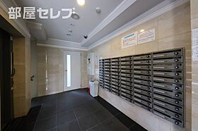 リアライズ記念橋（willDo東別院）  ｜ 愛知県名古屋市中区富士見町17-17（賃貸マンション1K・7階・24.86㎡） その24