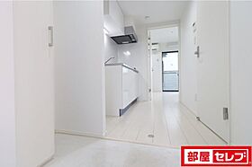 supersunny　日比野  ｜ 愛知県名古屋市熱田区切戸町3丁目102-11（賃貸アパート1K・1階・21.97㎡） その11