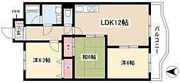 エステートEX白鳥マンション