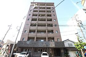 ロア金山  ｜ 愛知県名古屋市熱田区波寄町10-25（賃貸マンション1LDK・4階・45.03㎡） その1