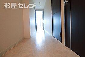 ロア金山  ｜ 愛知県名古屋市熱田区波寄町10-25（賃貸マンション1LDK・4階・45.03㎡） その20