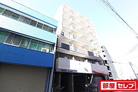 プレストンズ新栄  ｜ 愛知県名古屋市中区新栄2丁目10-14（賃貸マンション1K・7階・30.26㎡） その1