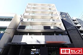 プレストンズ新栄  ｜ 愛知県名古屋市中区新栄2丁目10-14（賃貸マンション1K・7階・30.26㎡） その6