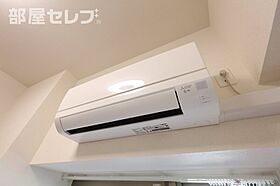 プレサンス名古屋幅下ファビュラス  ｜ 愛知県名古屋市西区幅下2丁目8-22（賃貸マンション1K・9階・21.46㎡） その13