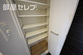 プレサンス錦通THE葵  ｜ 愛知県名古屋市東区葵1丁目16-27（賃貸マンション1LDK・14階・38.37㎡） その22