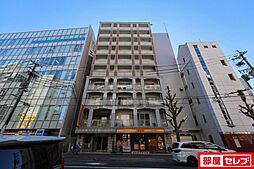 名古屋ASTONビル THE ASTON HOUSE