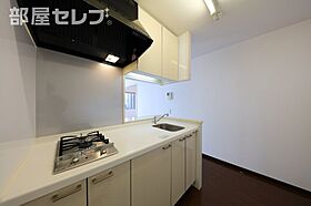 エルミタージュ桜山  ｜ 愛知県名古屋市瑞穂区洲雲町2丁目20（賃貸マンション1LDK・3階・37.35㎡） その5