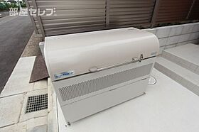 アパレシーダ  ｜ 愛知県名古屋市中川区八剱町2丁目46-9（賃貸アパート1K・1階・21.81㎡） その24