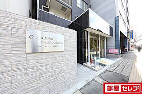 Grand　Soleil　大須白川  ｜ 愛知県名古屋市中区大須2丁目2313（賃貸マンション1LDK・3階・41.77㎡） その26