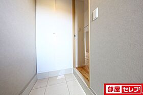 COZY徳川園  ｜ 愛知県名古屋市東区山口町29（賃貸マンション1R・6階・29.36㎡） その12