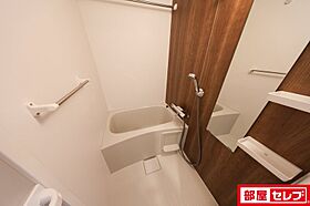 ファステート葵桜通リブレ(S-RESIDENCE葵三丁目)  ｜ 愛知県名古屋市東区葵3丁目13-2（賃貸マンション1K・13階・27.12㎡） その22