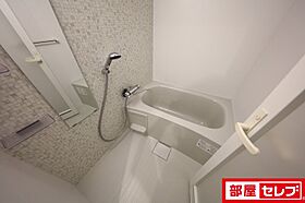 シーズンフラッツ矢場  ｜ 愛知県名古屋市中区新栄1丁目30-9（賃貸マンション1K・5階・29.34㎡） その7