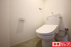 シーズンフラッツ矢場  ｜ 愛知県名古屋市中区新栄1丁目30-9（賃貸マンション1K・5階・29.34㎡） その10