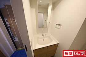 シーズンフラッツ矢場  ｜ 愛知県名古屋市中区新栄1丁目30-9（賃貸マンション1K・5階・29.34㎡） その24