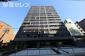 メイクス今池PRIME  ｜ 愛知県名古屋市千種区今池5丁目29-18（賃貸マンション1K・14階・22.03㎡） その26