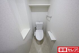 ノヴェル新栄  ｜ 愛知県名古屋市中区新栄1丁目33-9（賃貸マンション1R・11階・29.70㎡） その24