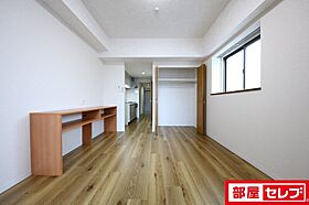 ノヴェル新栄  ｜ 愛知県名古屋市中区新栄1丁目33-9（賃貸マンション1R・11階・29.70㎡） その9