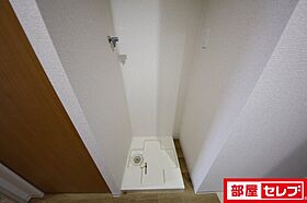 ノヴェル新栄  ｜ 愛知県名古屋市中区新栄1丁目33-9（賃貸マンション1R・11階・29.70㎡） その17