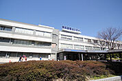 名古屋市立東部医療センター 702m