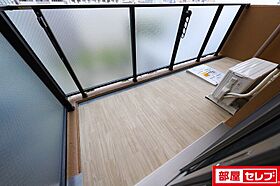 ファステート鶴舞駅前リヴェール  ｜ 愛知県名古屋市中区千代田5丁目11-16（賃貸マンション1K・6階・23.28㎡） その15