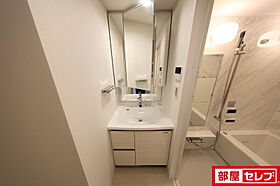 プレサンス　ロジェ　車道駅前SOUTH  ｜ 愛知県名古屋市東区葵3丁目3-5（賃貸マンション1LDK・9階・34.03㎡） その14