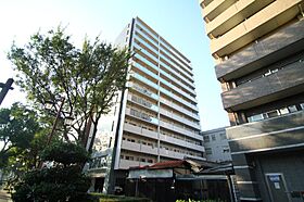 マイアトリア栄  ｜ 愛知県名古屋市中区栄1丁目29-26（賃貸マンション1LDK・6階・40.02㎡） その1