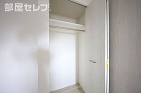 エスプレイス上前津レガシー  ｜ 愛知県名古屋市中区千代田2丁目24-20（賃貸マンション1K・10階・25.02㎡） その11