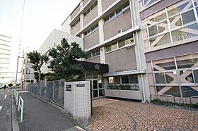 上前津中央マンション  ｜ 愛知県名古屋市中区上前津2丁目14-25（賃貸マンション3LDK・9階・74.00㎡） その7