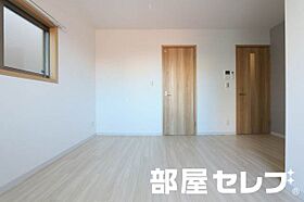 Plan Baim Atsuta Tenma  ｜ 愛知県名古屋市熱田区伝馬2丁目22-3（賃貸アパート1R・2階・25.10㎡） その22