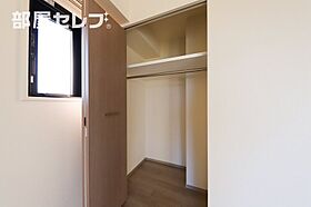 パークアクシス新栄  ｜ 愛知県名古屋市中区新栄1丁目17-11（賃貸マンション1K・15階・28.71㎡） その12