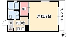 リバーフロントレジデンス  ｜ 愛知県名古屋市中区正木1丁目1-8（賃貸マンション1R・13階・32.99㎡） その2