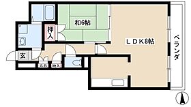 マイルストーン泉  ｜ 愛知県名古屋市東区泉2丁目20-9（賃貸マンション1LDK・11階・50.00㎡） その2