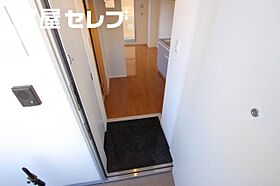 ラッフル新栄  ｜ 愛知県名古屋市中区新栄1丁目13-16-2（賃貸マンション1R・3階・29.87㎡） その22