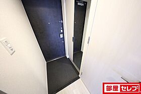 プレサンス新栄アーバンフロー  ｜ 愛知県名古屋市中区新栄2丁目27-18（賃貸マンション1R・5階・24.36㎡） その23