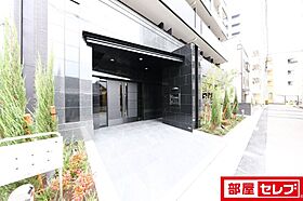 プレサンス新栄アーバンフロー  ｜ 愛知県名古屋市中区新栄2丁目27-18（賃貸マンション1R・5階・24.36㎡） その25