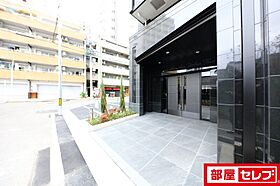 プレサンス新栄アーバンフロー  ｜ 愛知県名古屋市中区新栄2丁目27-18（賃貸マンション1R・5階・24.36㎡） その26