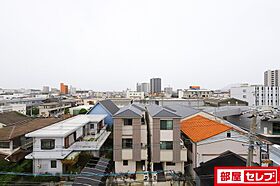 クレストタップ大曽根  ｜ 愛知県名古屋市東区矢田5丁目5-24（賃貸マンション1R・2階・27.60㎡） その15