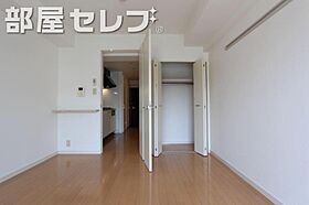 フォレシティ桜山  ｜ 愛知県名古屋市瑞穂区駒場町4丁目19（賃貸マンション1K・2階・24.02㎡） その3