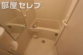 フォレシティ桜山  ｜ 愛知県名古屋市瑞穂区駒場町4丁目19（賃貸マンション1K・2階・24.02㎡） その4