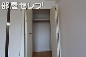 フォレシティ桜山  ｜ 愛知県名古屋市瑞穂区駒場町4丁目19（賃貸マンション1K・2階・24.02㎡） その11