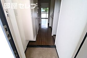 ヒルサイドコート  ｜ 愛知県名古屋市中区新栄2丁目32-6（賃貸マンション1K・5階・27.19㎡） その20