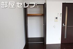 ヴィラマリオン  ｜ 愛知県名古屋市昭和区曙町3丁目22（賃貸マンション1K・2階・24.75㎡） その12