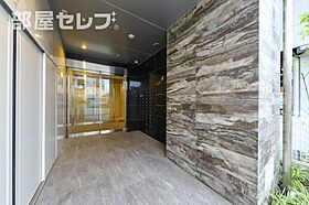 Gokiso　Terrace  ｜ 愛知県名古屋市昭和区阿由知通2丁目13-1（賃貸マンション1K・11階・29.12㎡） その24