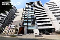 愛知県名古屋市中区千代田3丁目33-21：物件画像／部屋セレブ大須店　株式会社S-point