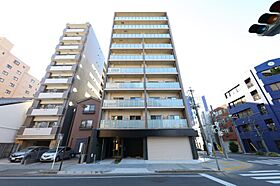 PLATZ TACHIBANA  ｜ 愛知県名古屋市中区橘1丁目4-6（賃貸マンション1R・8階・27.89㎡） その6