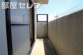 サニーウェル21  ｜ 愛知県名古屋市昭和区滝子町14-15（賃貸マンション1K・3階・23.72㎡） その18