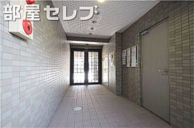 サニーウェル21  ｜ 愛知県名古屋市昭和区滝子町14-15（賃貸マンション1K・3階・23.72㎡） その21