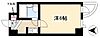 ライオンズマンション丸の内第510階4.0万円