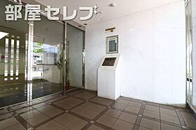 リバパレス鶴舞  ｜ 愛知県名古屋市昭和区鶴舞2丁目9-10（賃貸マンション1DK・10階・30.60㎡） その21