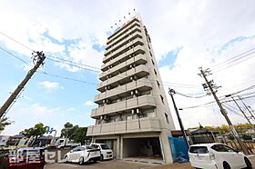 S-FORT神宮南  ｜ 愛知県名古屋市熱田区伝馬1丁目1-14（賃貸マンション1K・9階・24.99㎡） その6